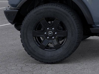 2025 Ford Bronco Big Bend®