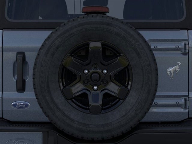 2025 Ford Bronco Big Bend®