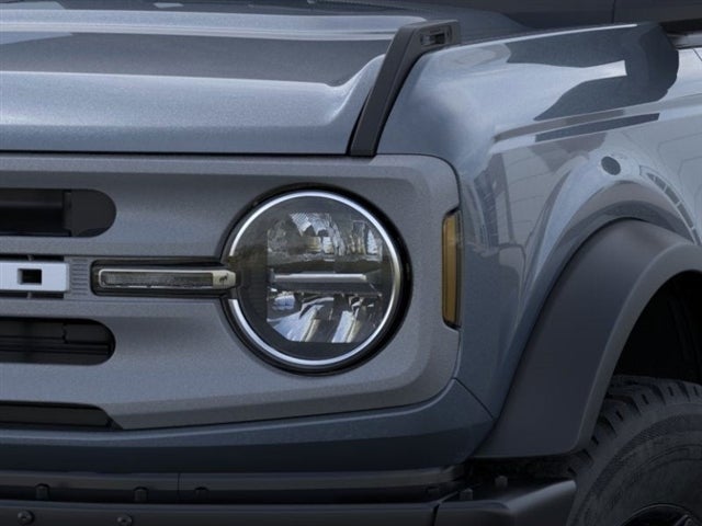 2025 Ford Bronco Big Bend®