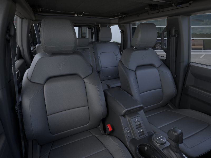 2025 Ford Bronco Outer Banks®