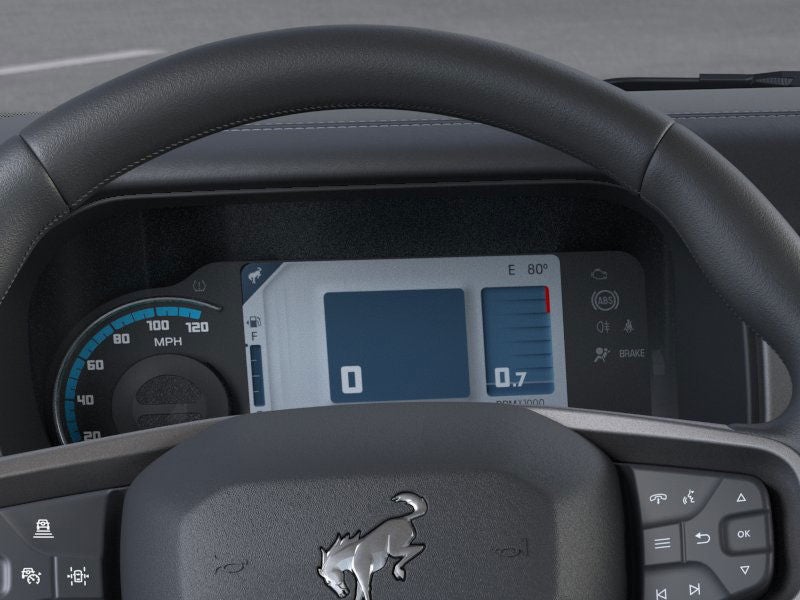 2025 Ford Bronco Outer Banks®