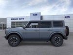 2025 Ford Bronco Outer Banks®