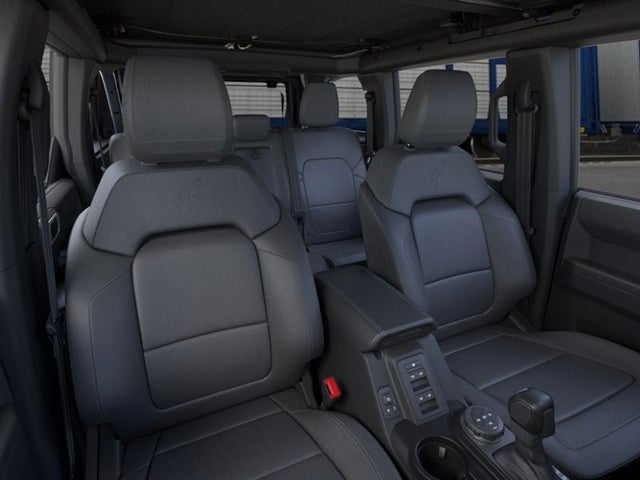 2025 Ford Bronco Outer Banks®