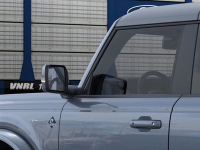 2025 Ford Bronco Outer Banks®