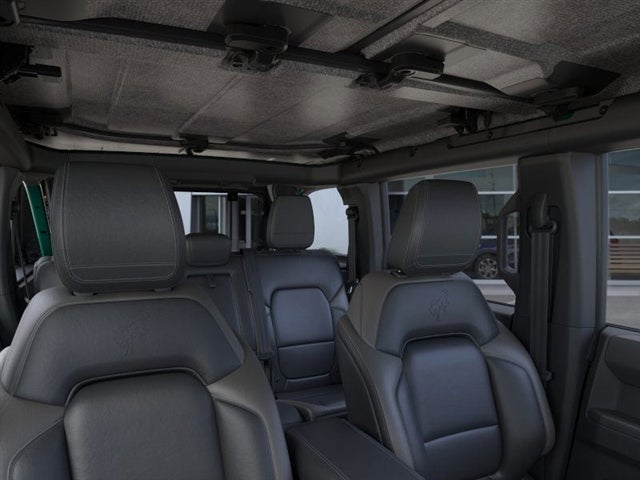 2025 Ford Bronco Outer Banks®