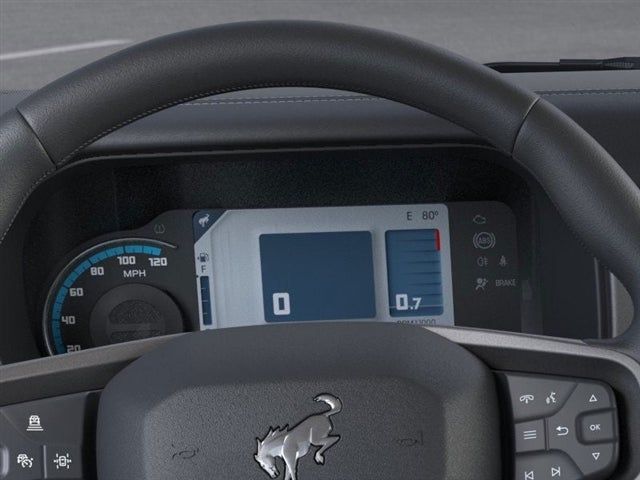 2025 Ford Bronco Outer Banks®