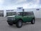 2025 Ford Bronco Badlands®
