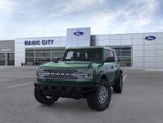 2025 Ford Bronco Badlands®