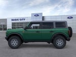 2025 Ford Bronco Badlands®
