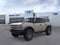 2025 Ford Bronco Badlands®