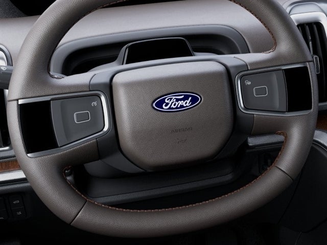 2027 Ford Expedition King Ranch®
