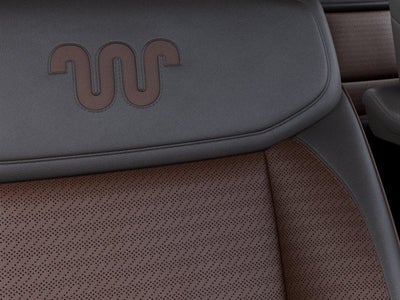 2027 Ford Expedition King Ranch®