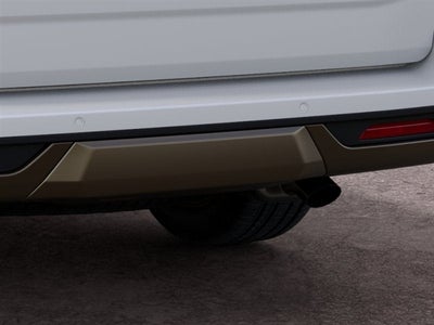2027 Ford Expedition King Ranch®