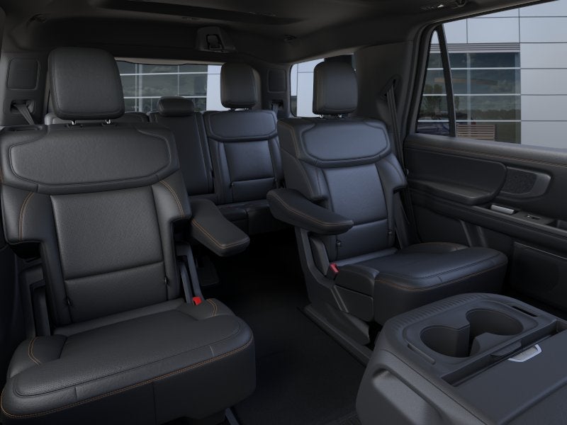 2025 Ford Expedition TREMOR®