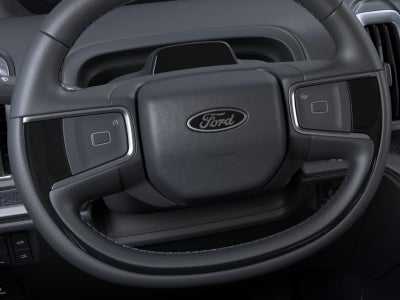 2025 Ford Expedition TREMOR®