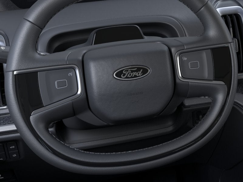 2025 Ford Expedition TREMOR®
