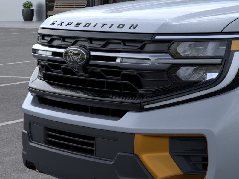 2025 Ford Expedition TREMOR®