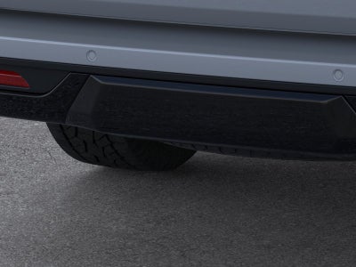 2025 Ford Expedition TREMOR®
