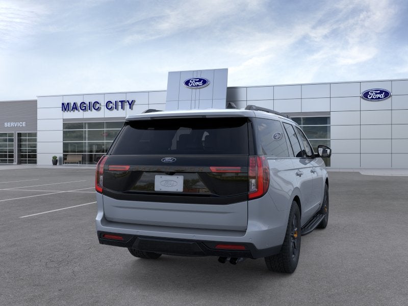 2025 Ford Expedition TREMOR®