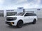 2025 Ford Expedition TREMOR®