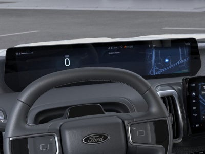 2025 Ford Expedition TREMOR®