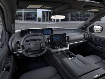 2025 Ford Expedition TREMOR®
