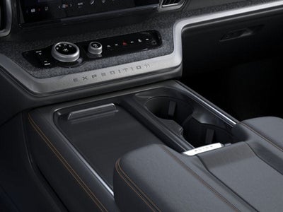 2025 Ford Expedition TREMOR®