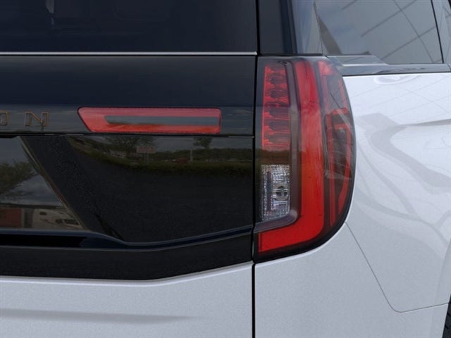 2025 Ford Expedition TREMOR®