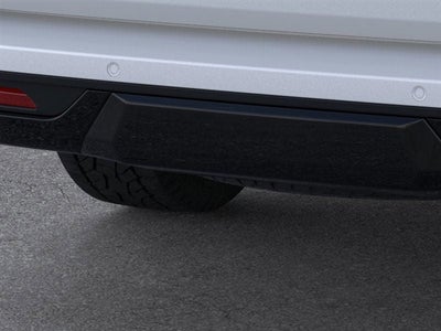 2025 Ford Expedition TREMOR®