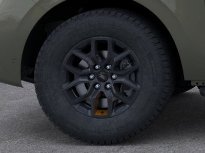 2025 Ford Expedition TREMOR®