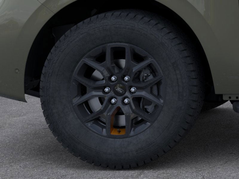 2025 Ford Expedition TREMOR®