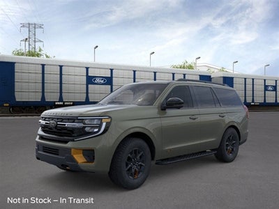 2025 Ford Expedition TREMOR®