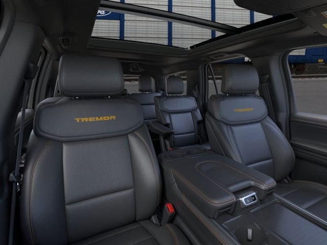 2025 Ford Expedition TREMOR®
