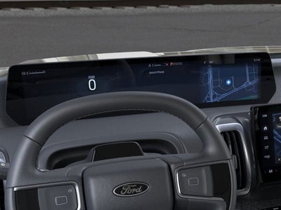 2025 Ford Expedition TREMOR®
