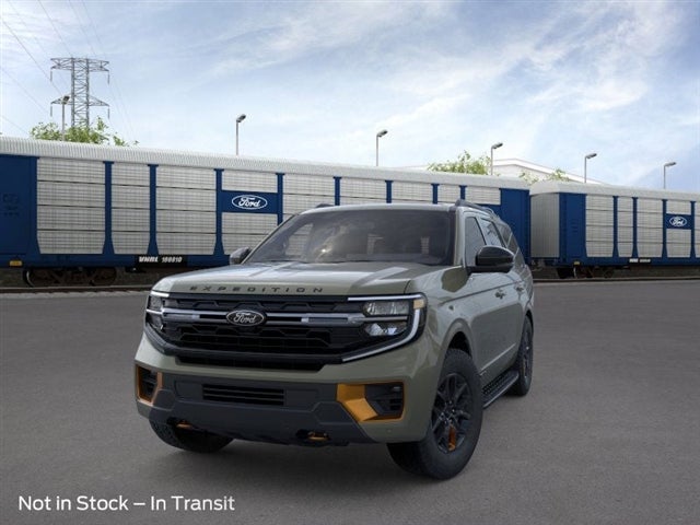 2025 Ford Expedition TREMOR®