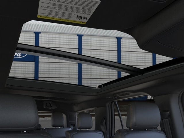 2025 Ford Expedition TREMOR®