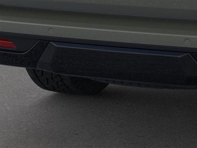 2025 Ford Expedition TREMOR®