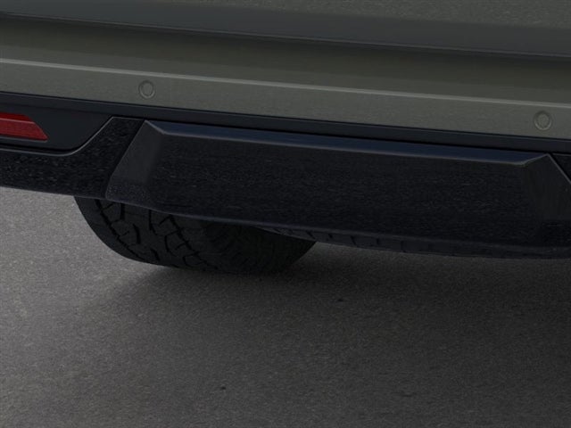 2025 Ford Expedition TREMOR®