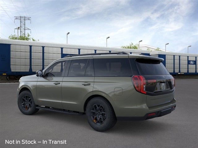 2025 Ford Expedition TREMOR®