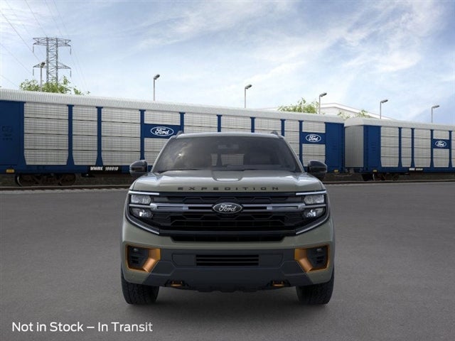 2025 Ford Expedition TREMOR®