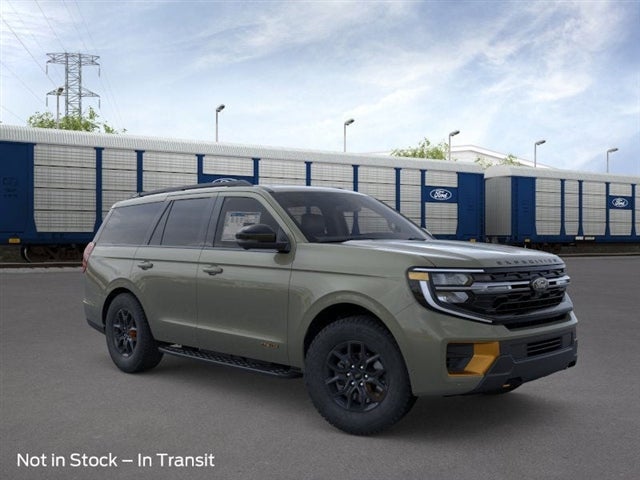 2025 Ford Expedition TREMOR®
