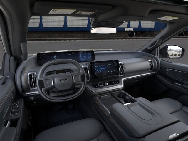 2025 Ford Expedition TREMOR®