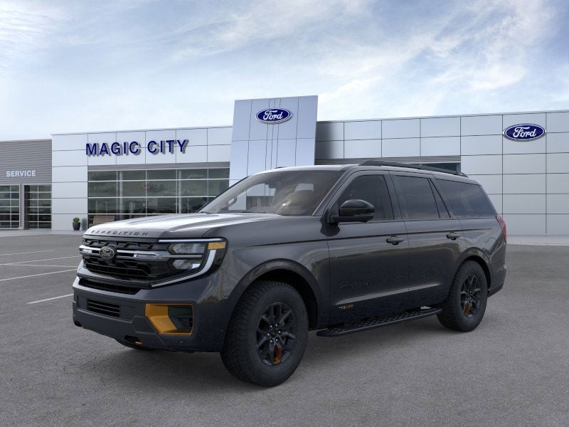 2025 Ford Expedition TREMOR®