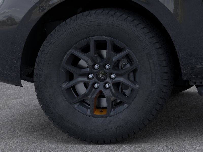 2025 Ford Expedition TREMOR®