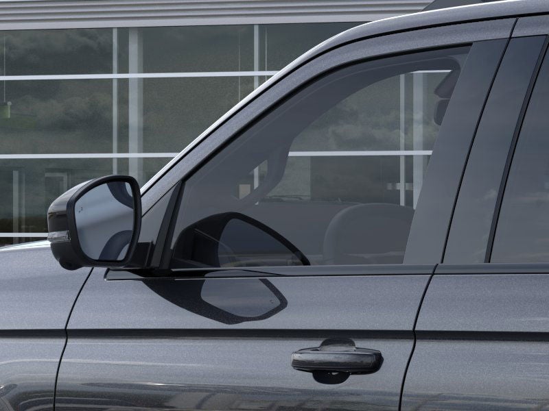 2025 Ford Expedition TREMOR®