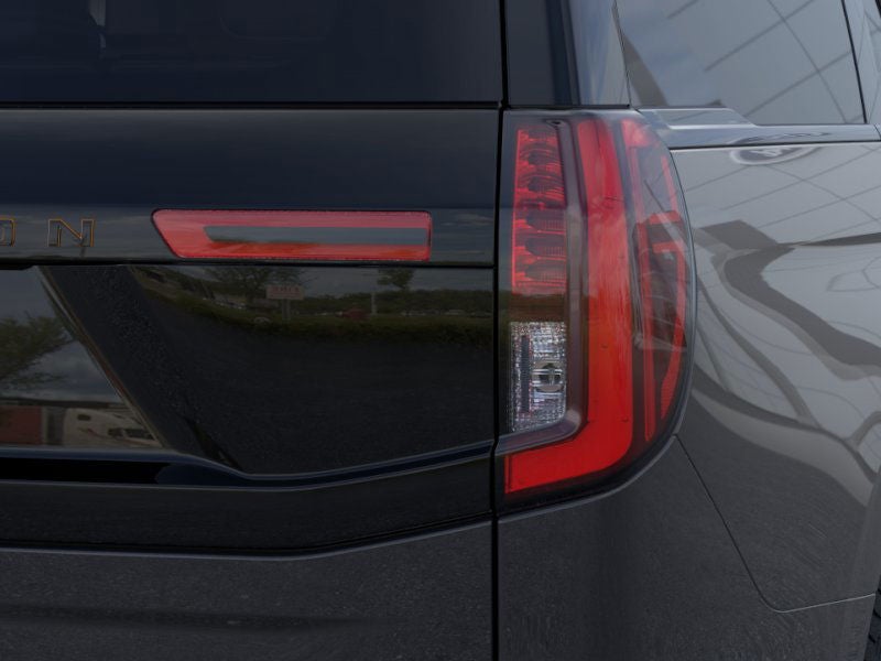 2025 Ford Expedition TREMOR®