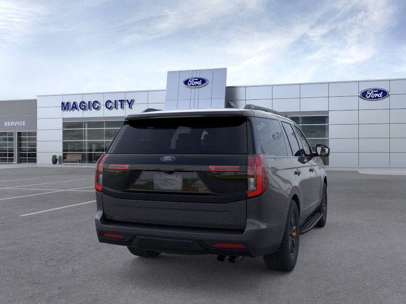2025 Ford Expedition TREMOR®