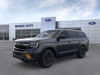 2025 Ford Expedition TREMOR®