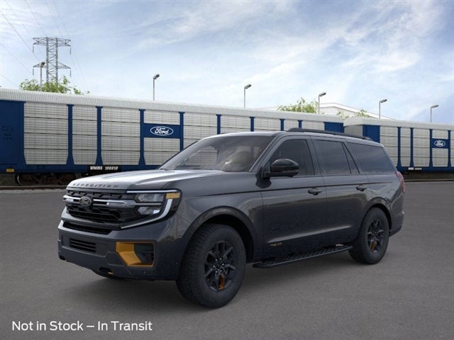 2025 Ford Expedition TREMOR®