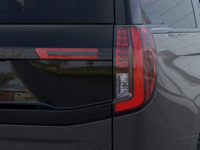 2025 Ford Expedition TREMOR®